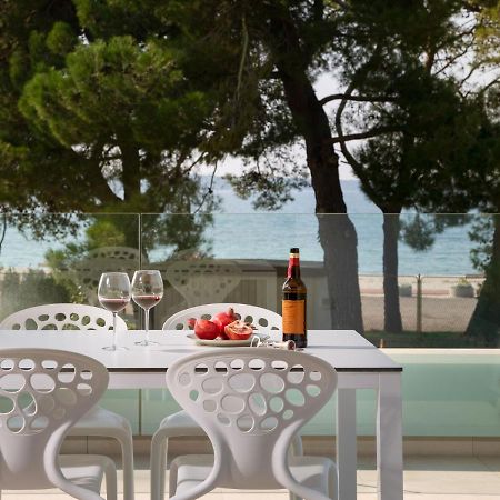 Apartment Villa Fasana By Interhome Фажана Екстер'єр фото