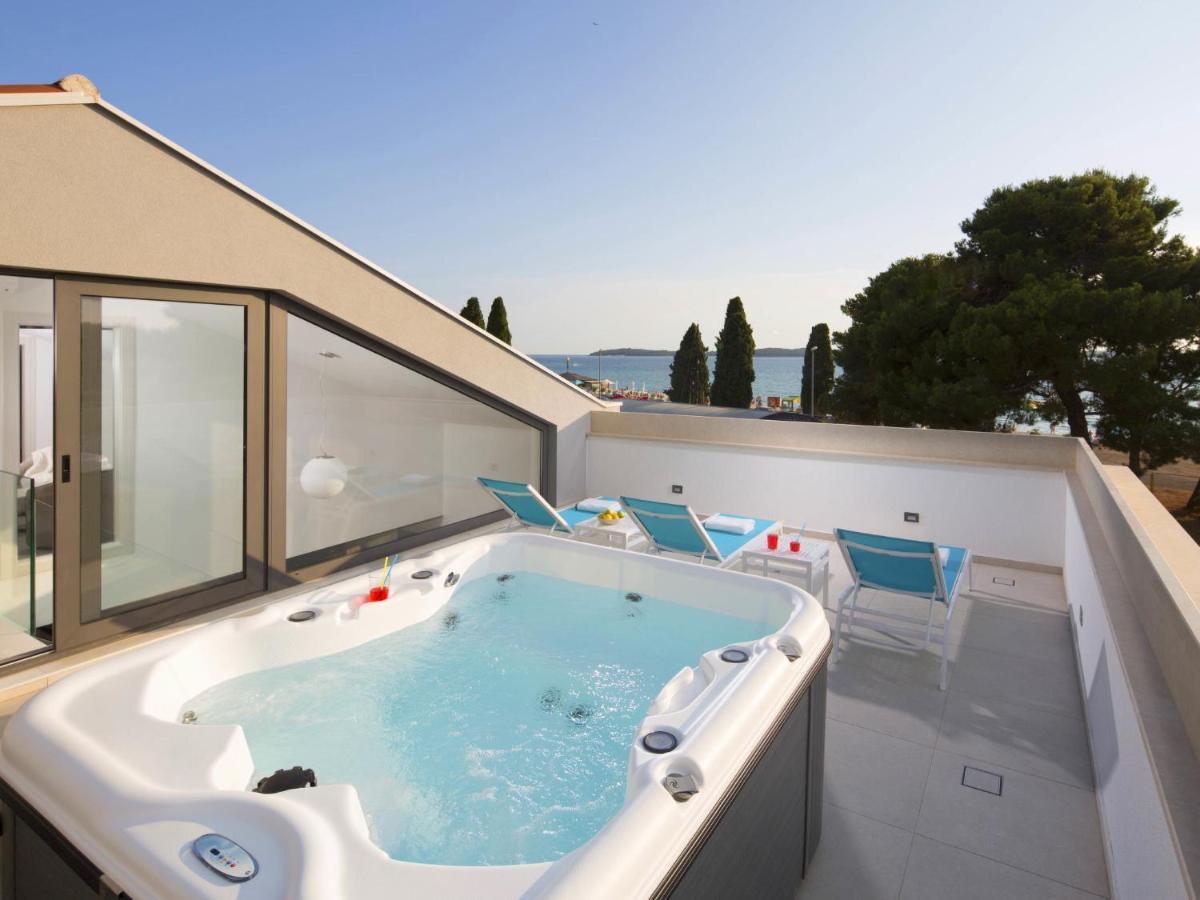Apartment Villa Fasana By Interhome Фажана Екстер'єр фото