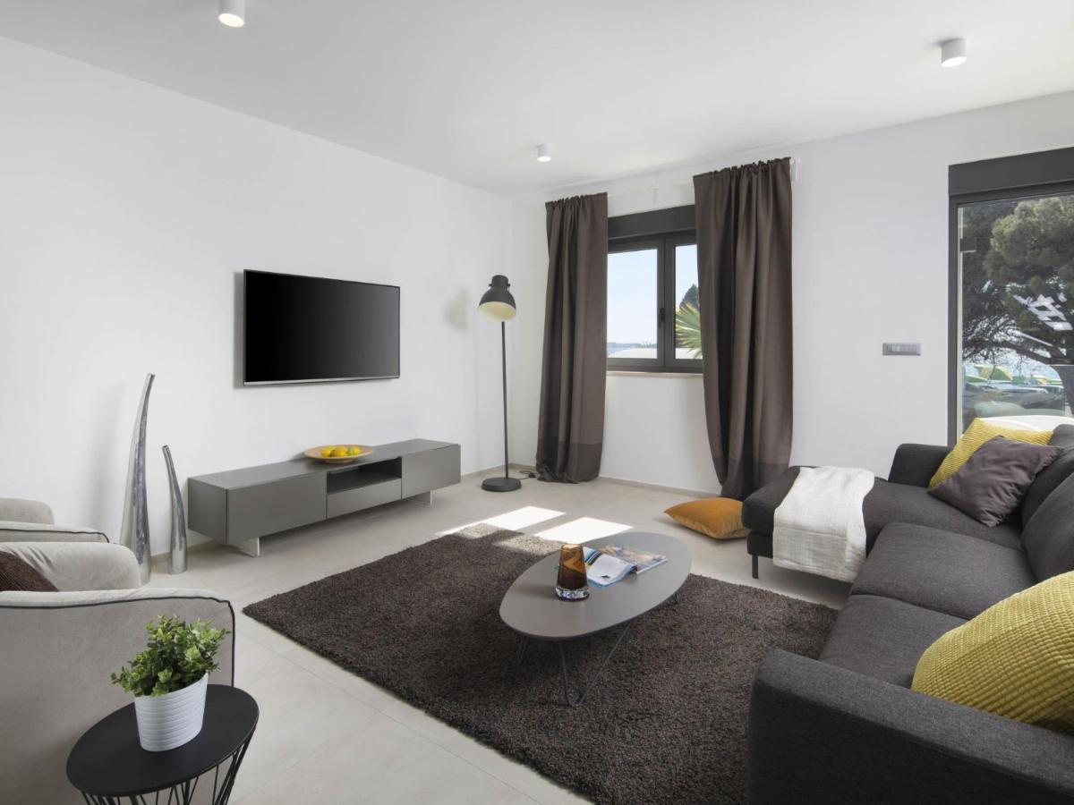 Apartment Villa Fasana By Interhome Фажана Екстер'єр фото