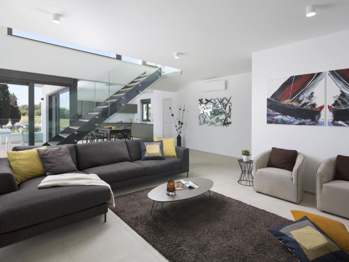 Apartment Villa Fasana By Interhome Фажана Екстер'єр фото