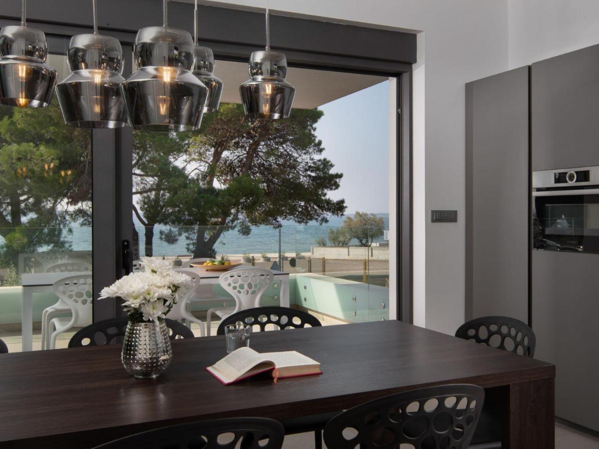 Apartment Villa Fasana By Interhome Фажана Екстер'єр фото